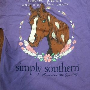 Simply Southern T-shirt